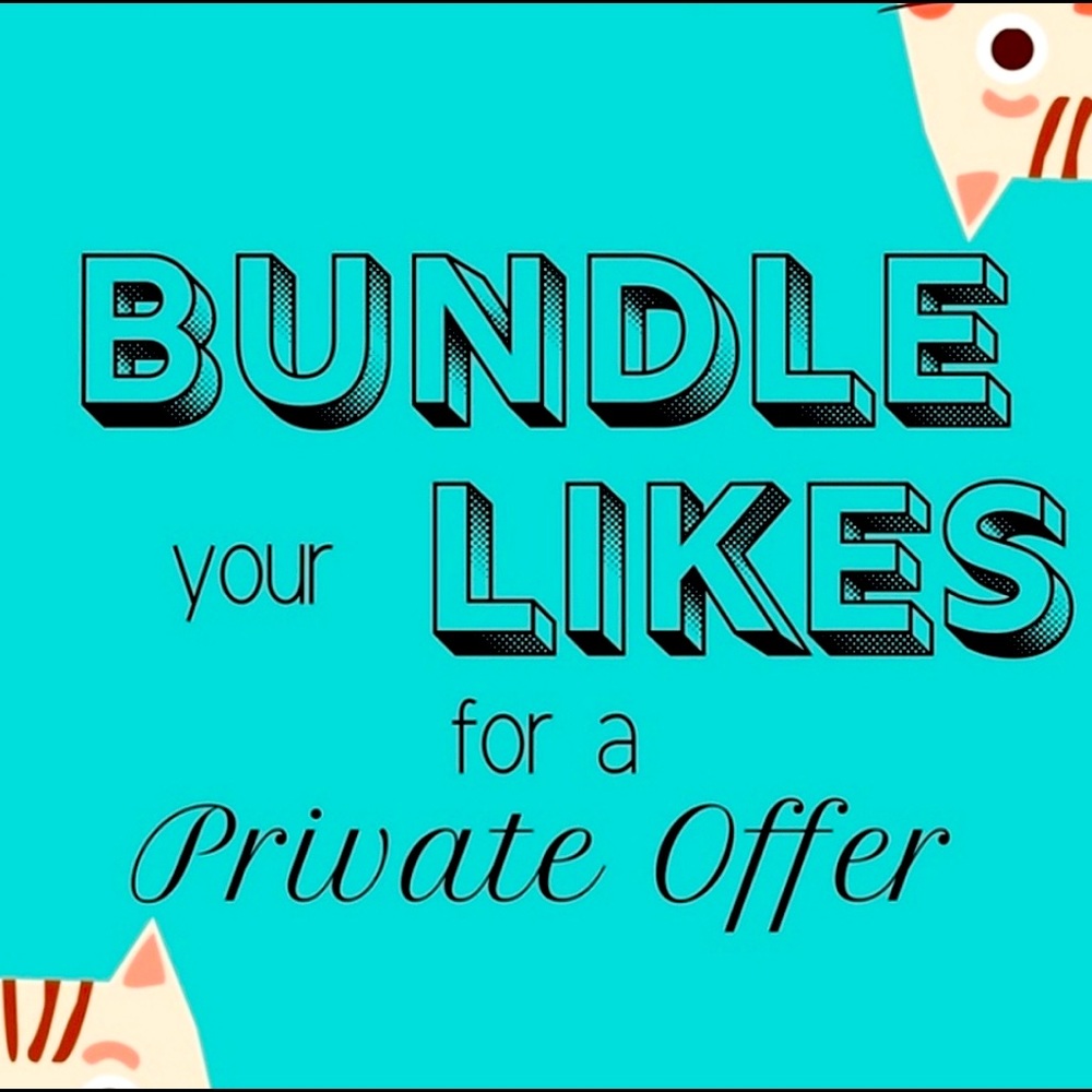 Bundle to save
